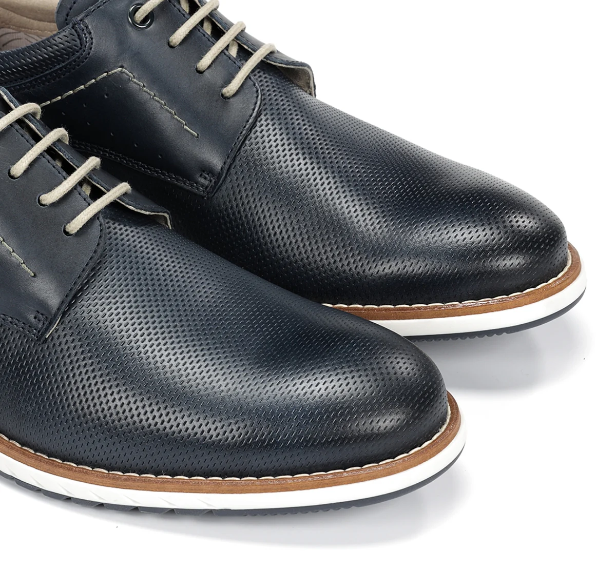 TAYLOR F1982 Blauer Schuh - Image 6