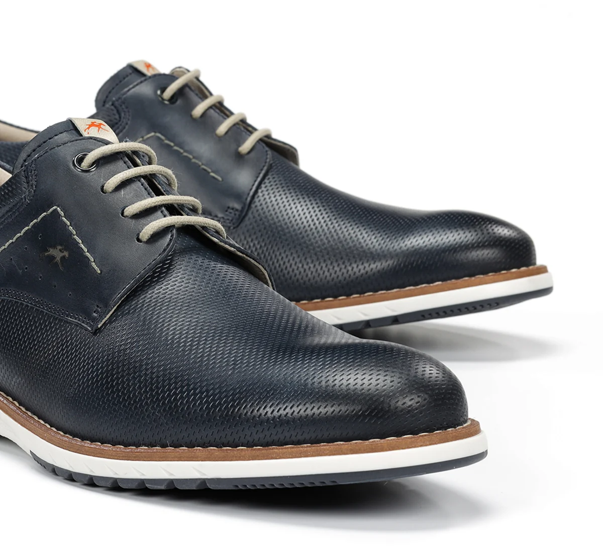 TAYLOR F1982 Blauer Schuh - Image 7