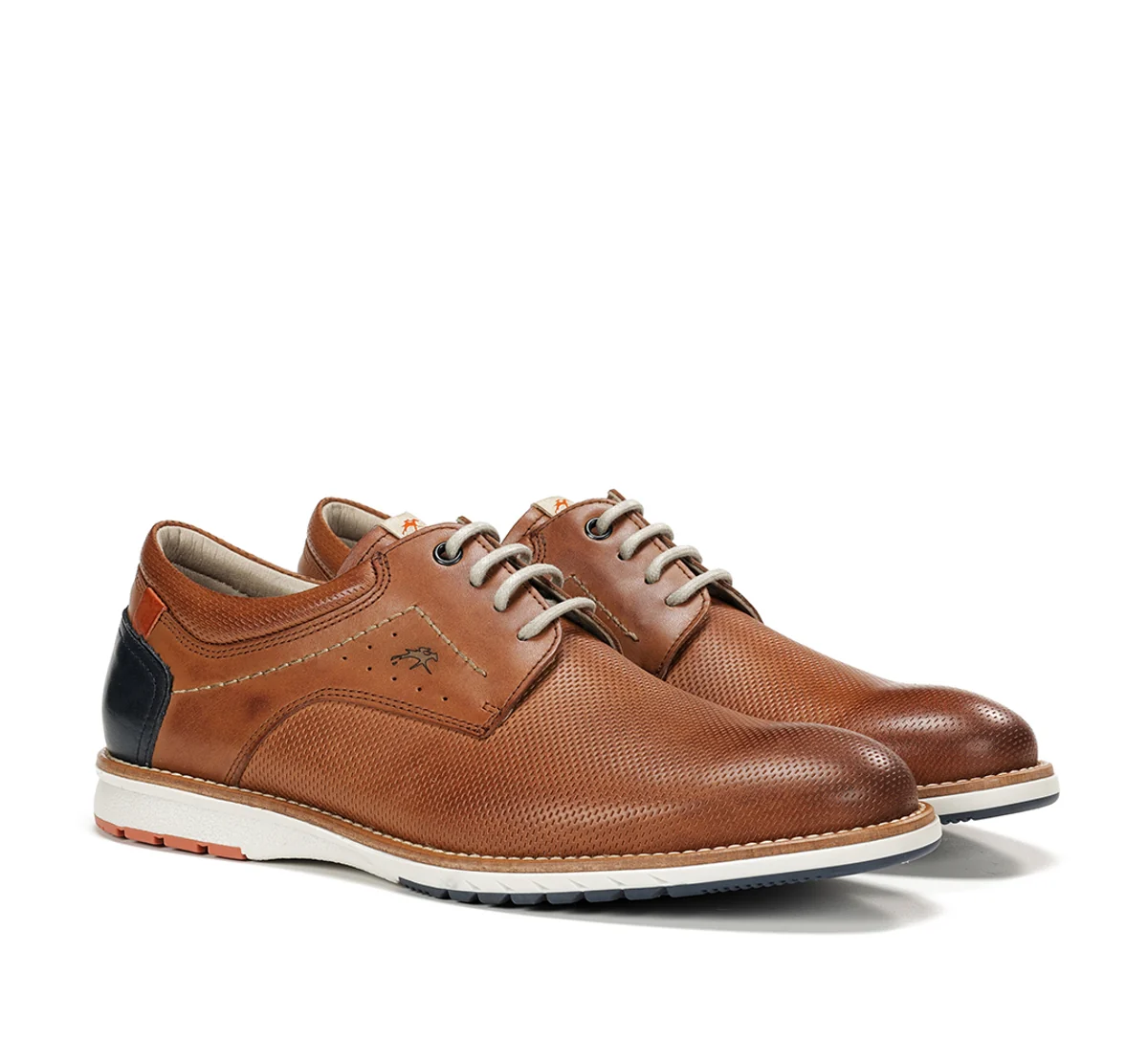 TAYLOR F1982 Brauner Schuh - Image 2