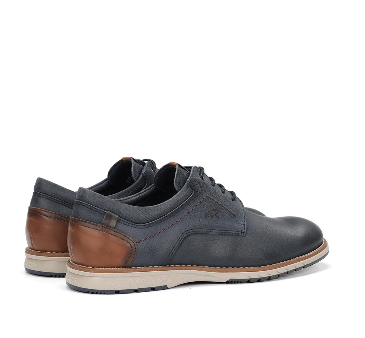 TAYLOR F2091 Blauer Schuh - Image 3