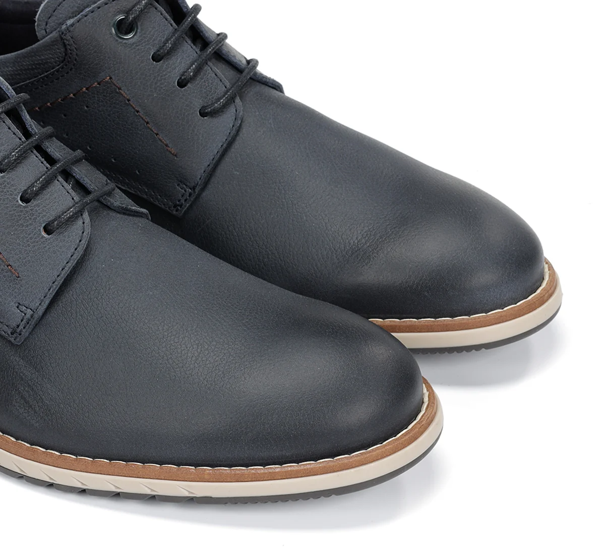 TAYLOR F2091 Blauer Schuh - Image 6