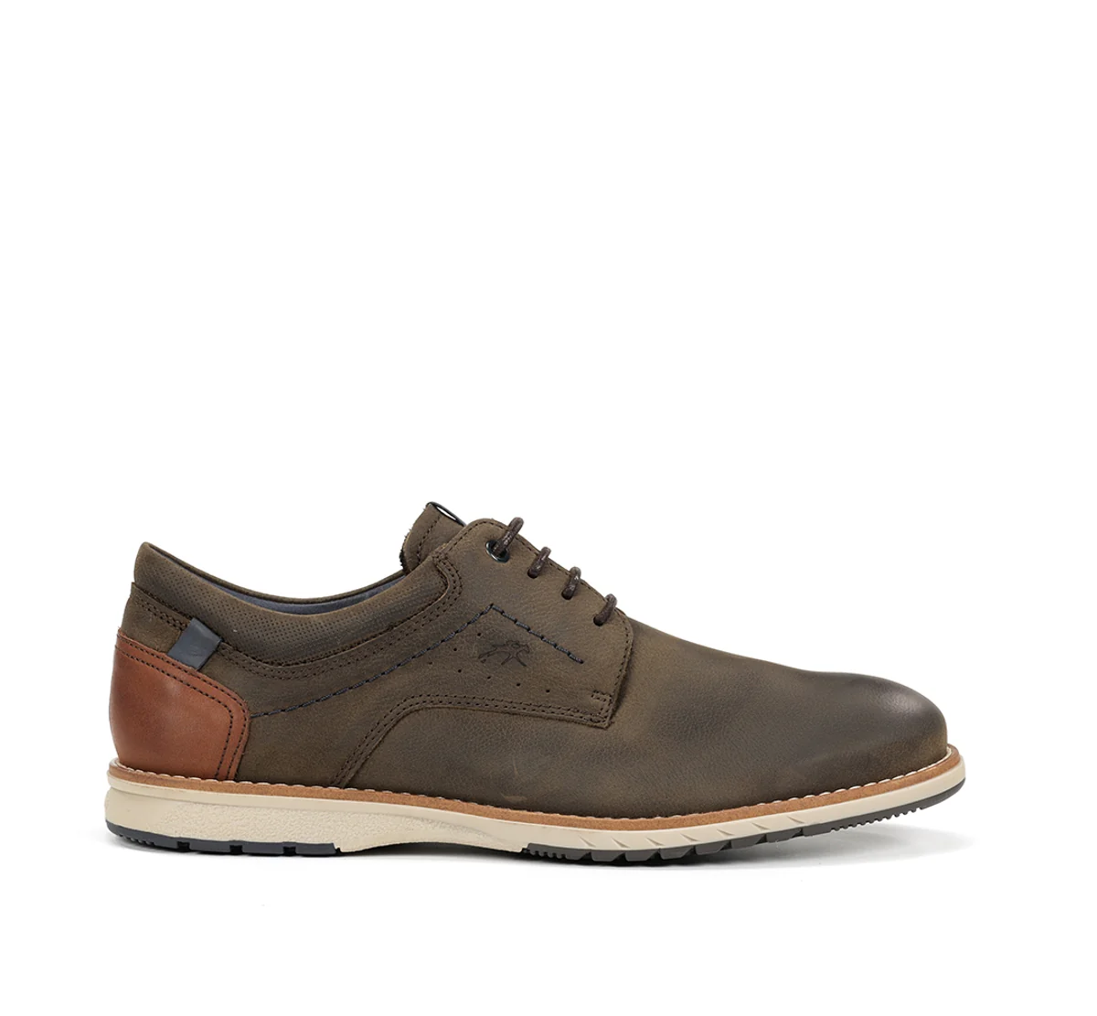 TAYLOR F2091 Grüner Schuh