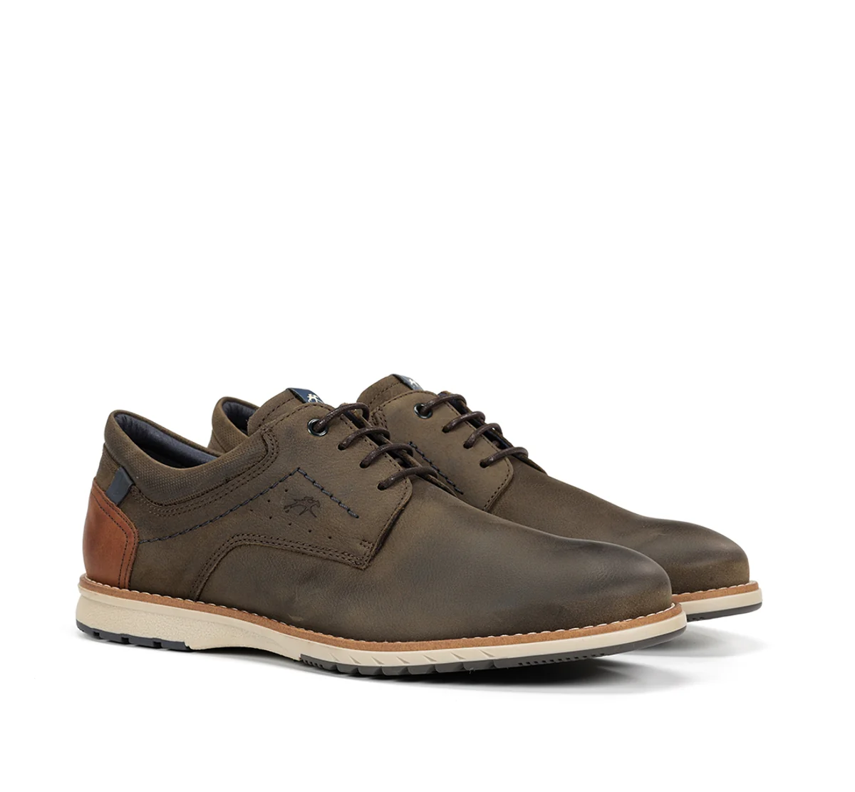 TAYLOR F2091 Grüner Schuh - Image 2