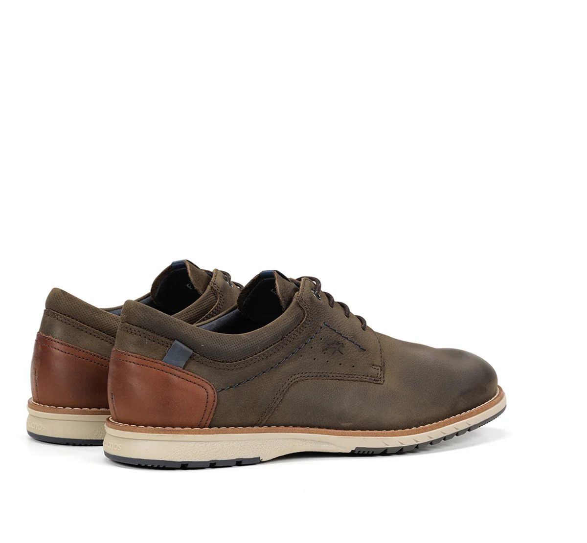 TAYLOR F2091 Grüner Schuh - Image 3