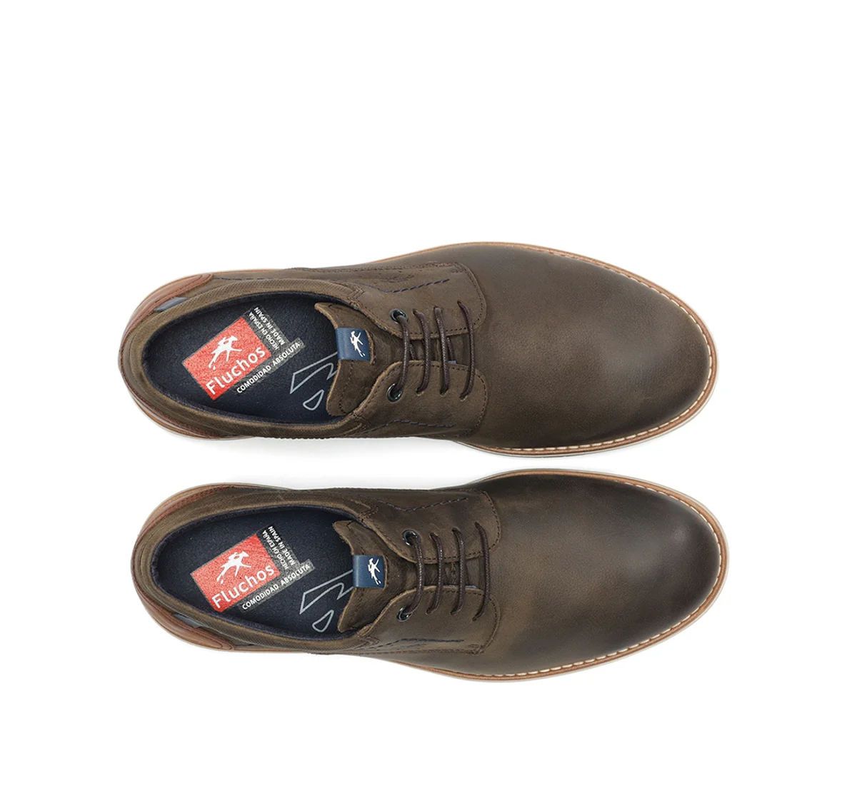 TAYLOR F2091 Grüner Schuh - Image 5