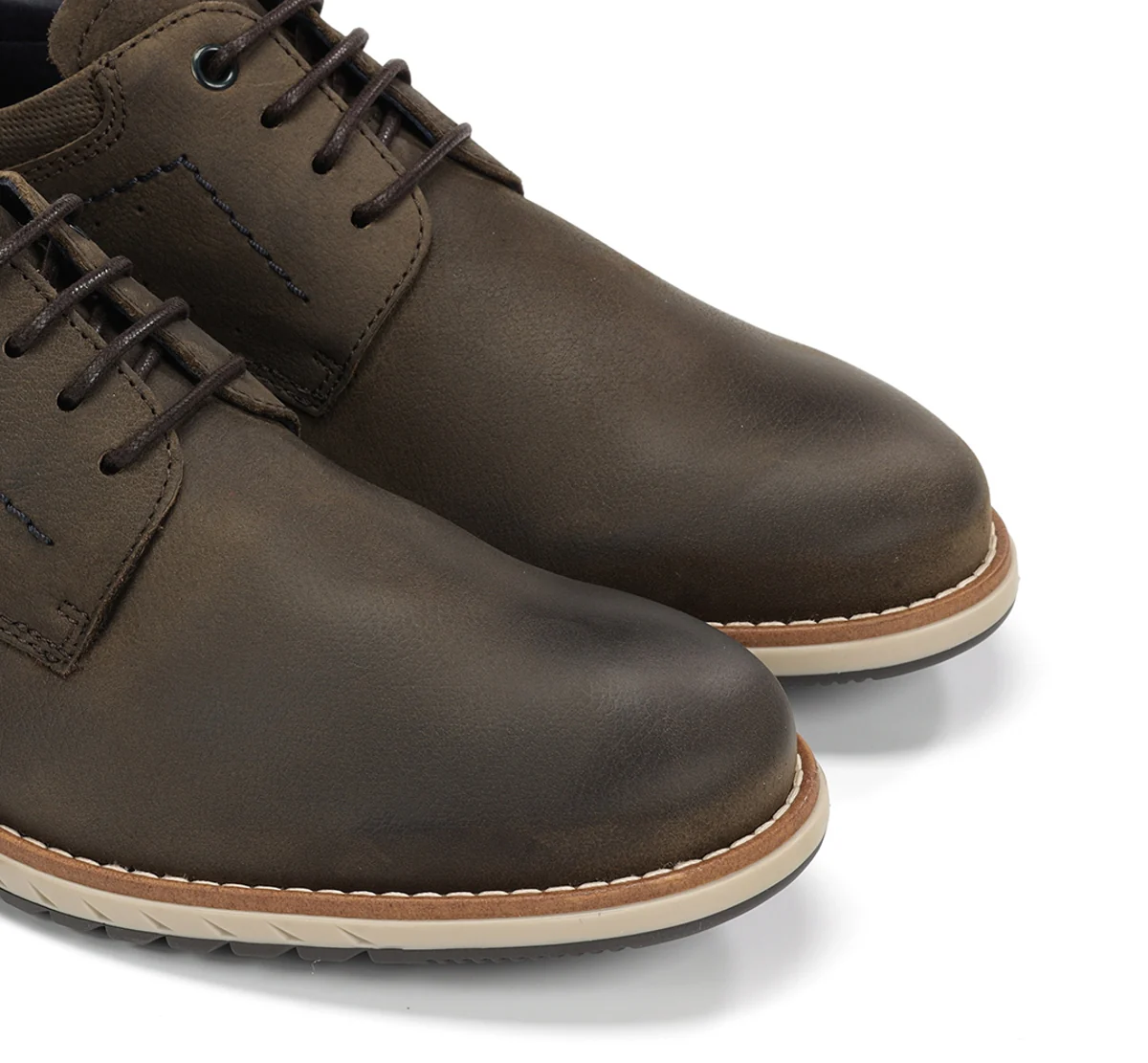TAYLOR F2091 Grüner Schuh - Image 6