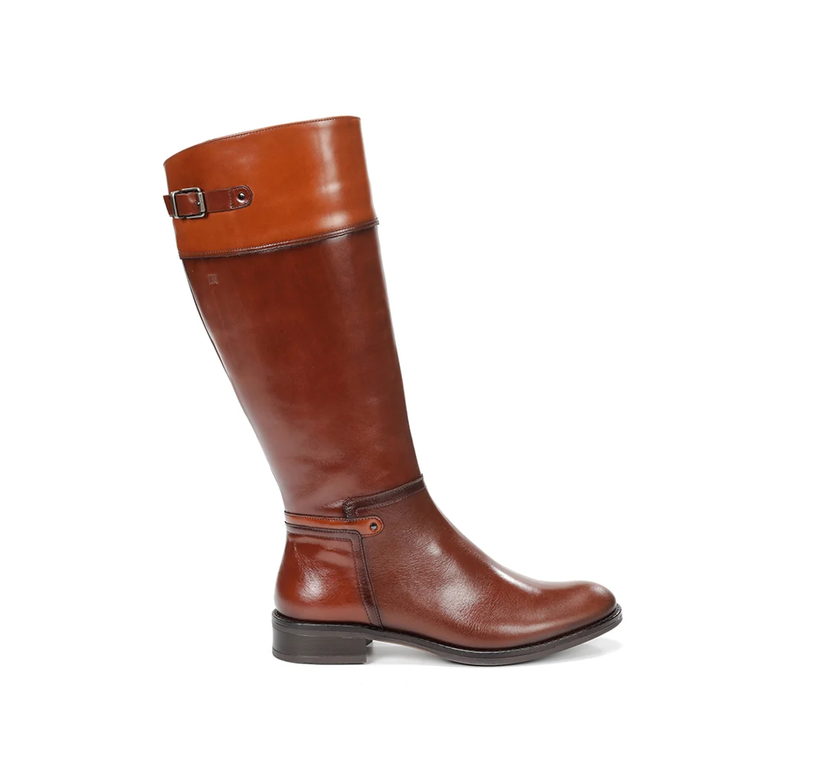 TIERRA D7687 Brauner Stiefel