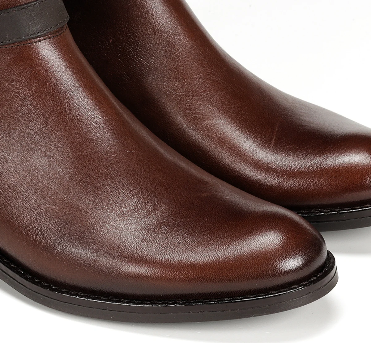 TIERRA D8906 Brauner Stiefeletten - Image 6