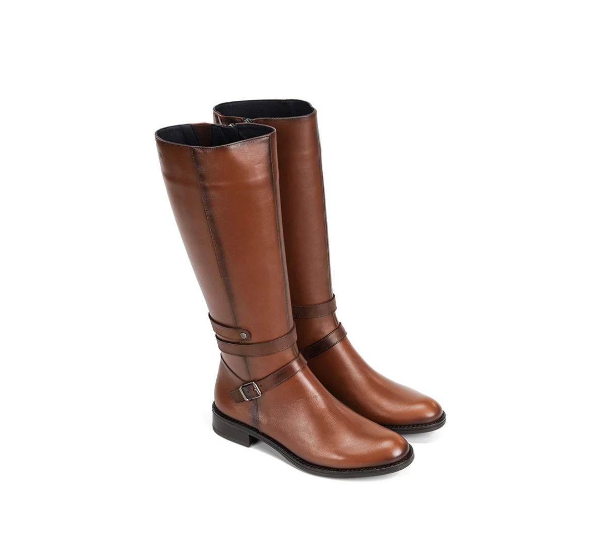 TIERRA D9532 Brauner Stiefel - Image 5
