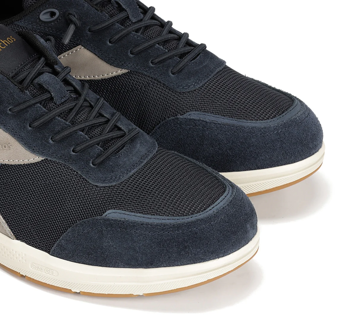 TRENTO F2442 Blauer Turnschuhe - Image 6
