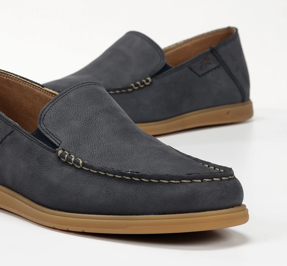TRIBAL F2193 Blauer Mokassin - Image 7