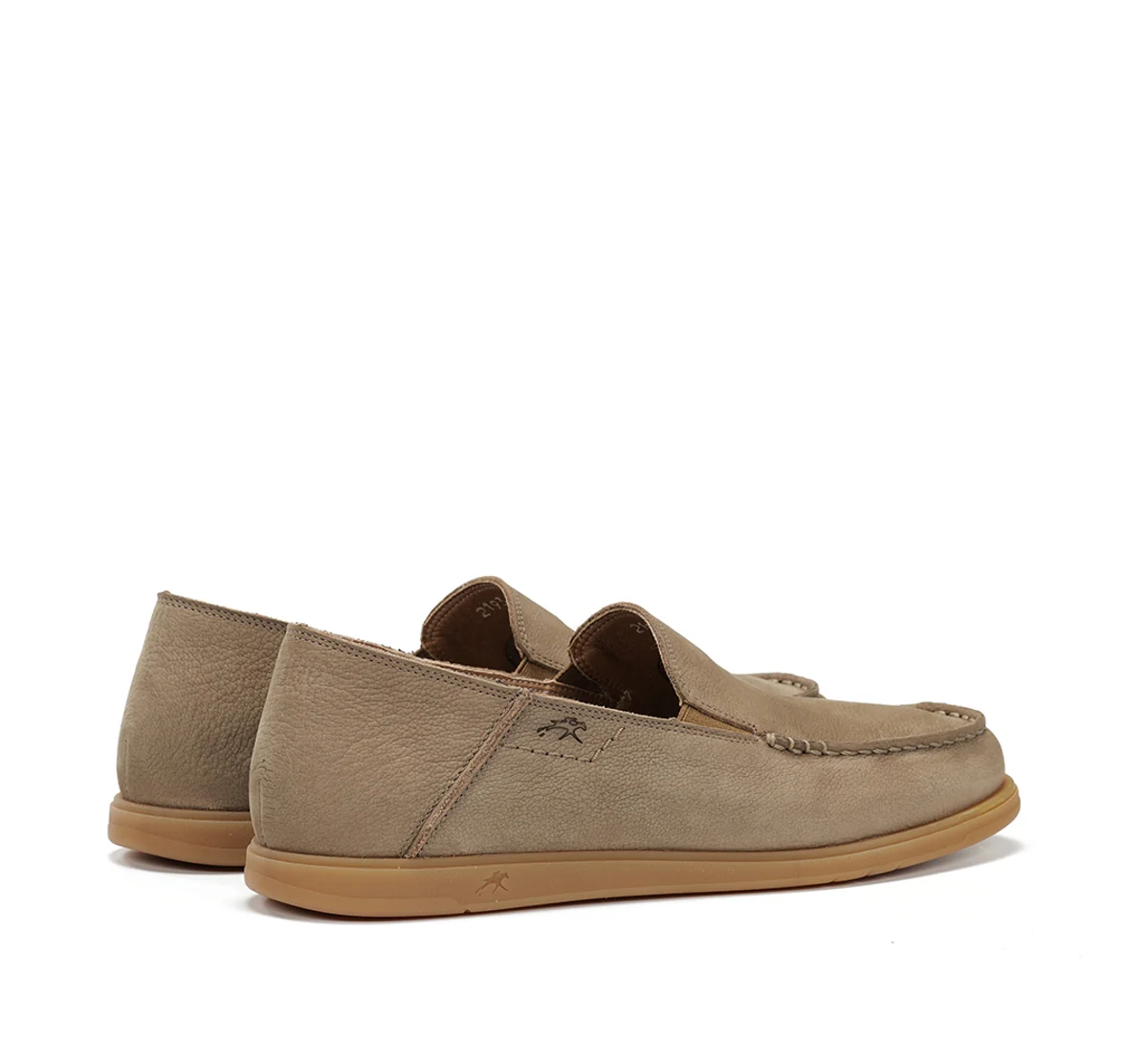 TRIBAL F2193 Brauner Mokassin - Image 3