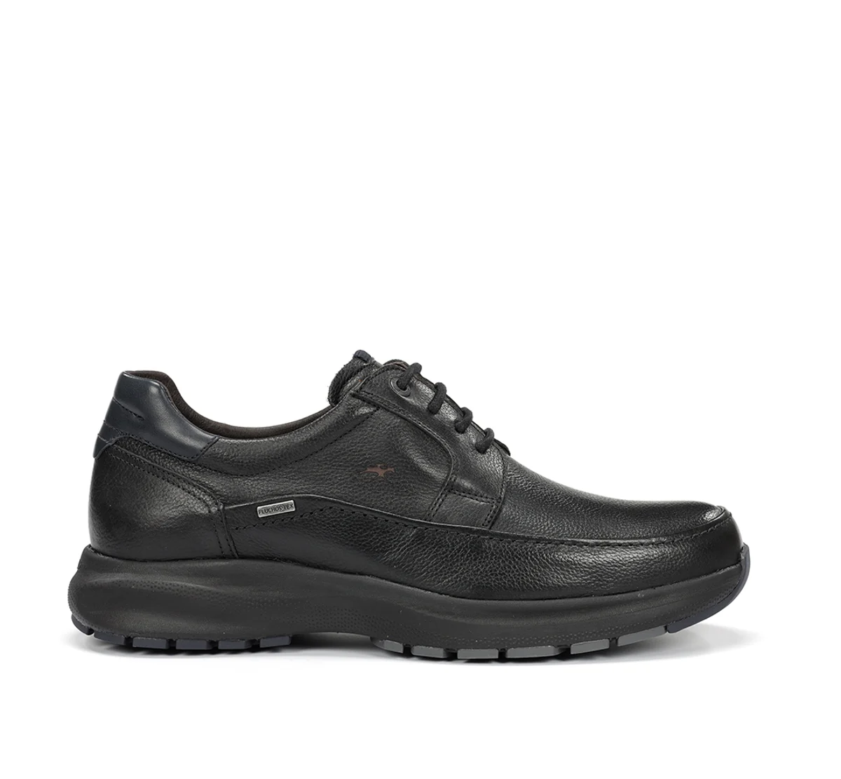 TRITON F2065 Schwarze Schuh