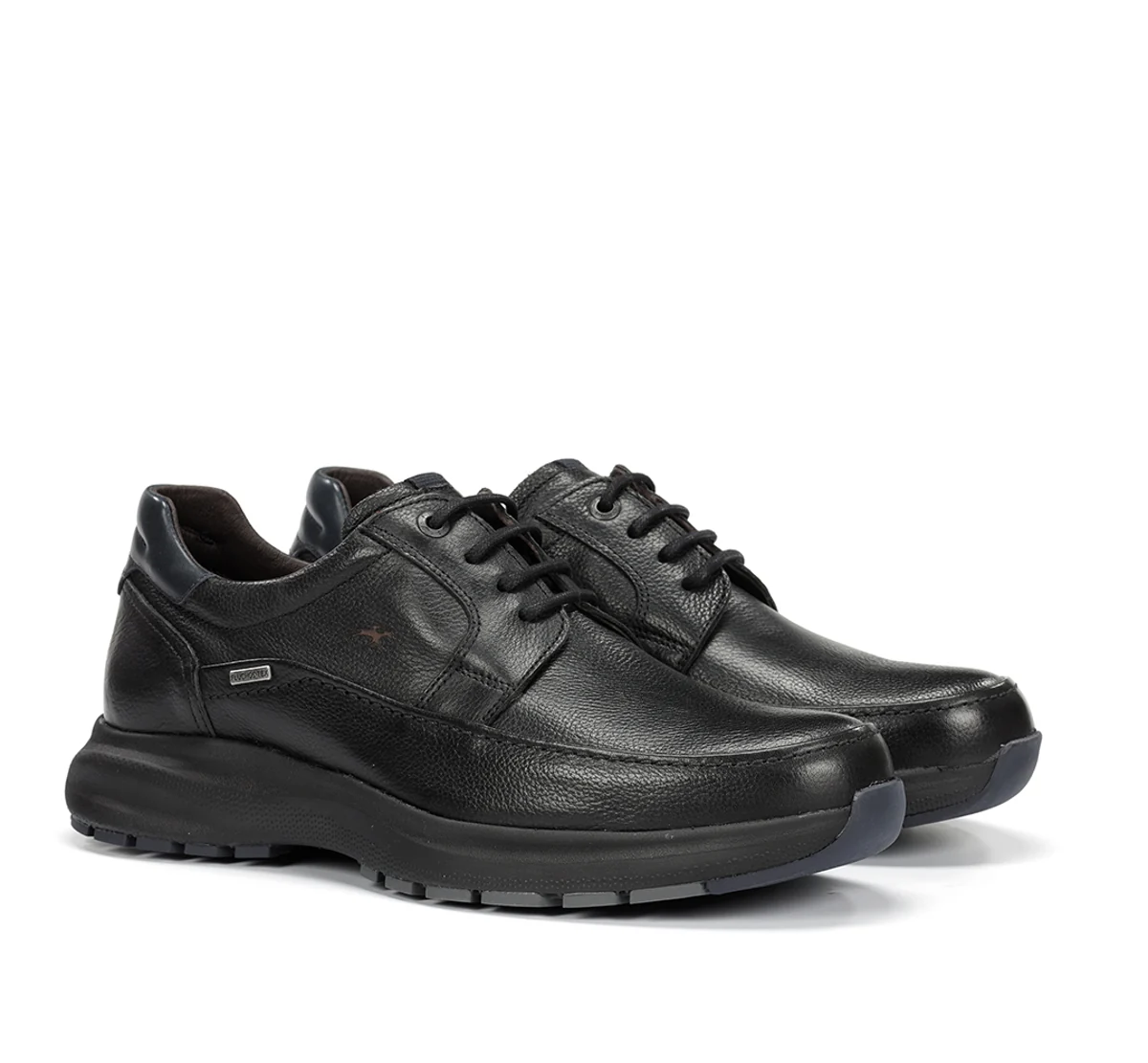 TRITON F2065 Schwarze Schuh - Image 2