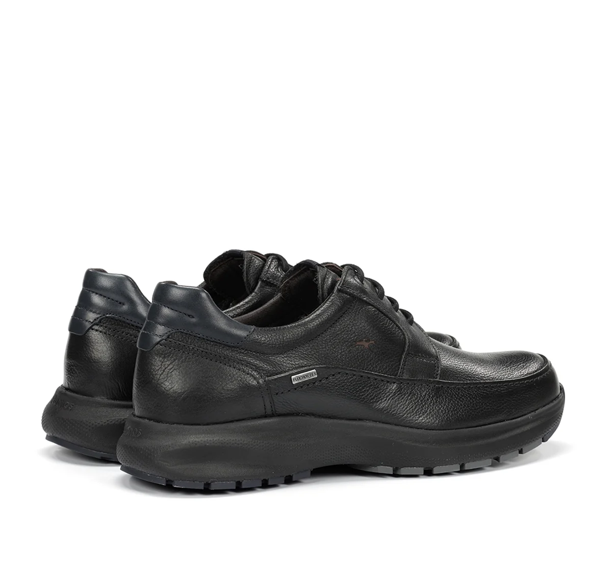 TRITON F2065 Schwarze Schuh - Image 3