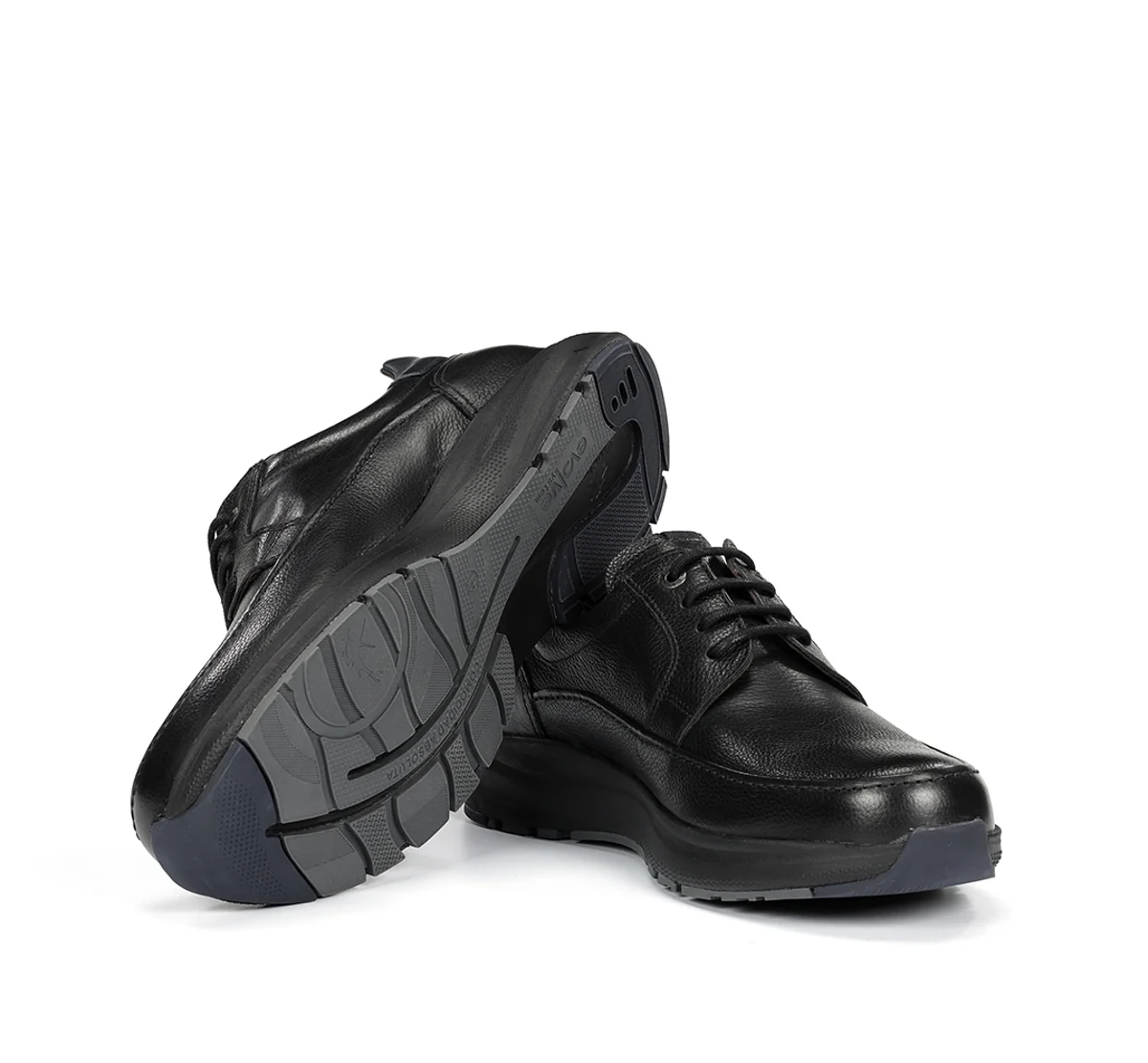 TRITON F2065 Schwarze Schuh - Image 4