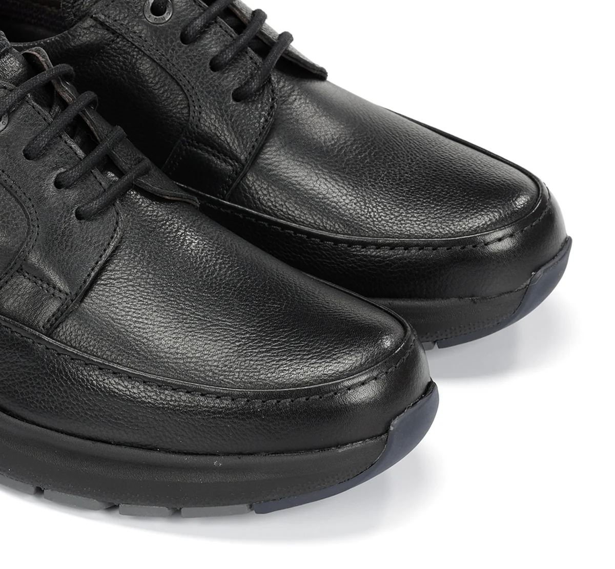 TRITON F2065 Schwarze Schuh - Image 6