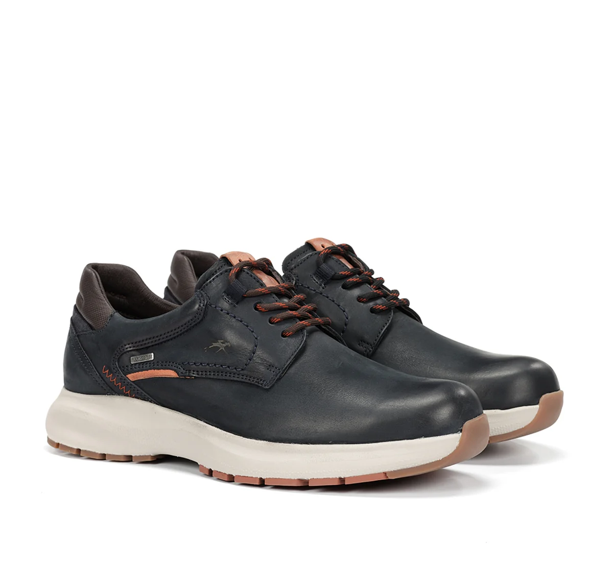 TRITON F2067 Blauer Schuh - Image 2