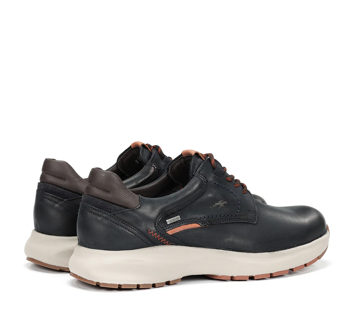 TRITON F2067 Blauer Schuh - Image 3