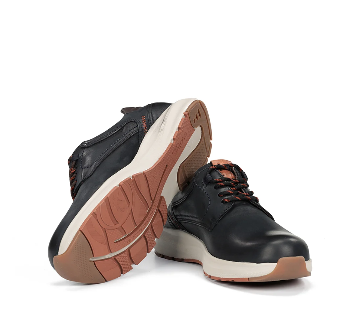 TRITON F2067 Blauer Schuh - Image 4