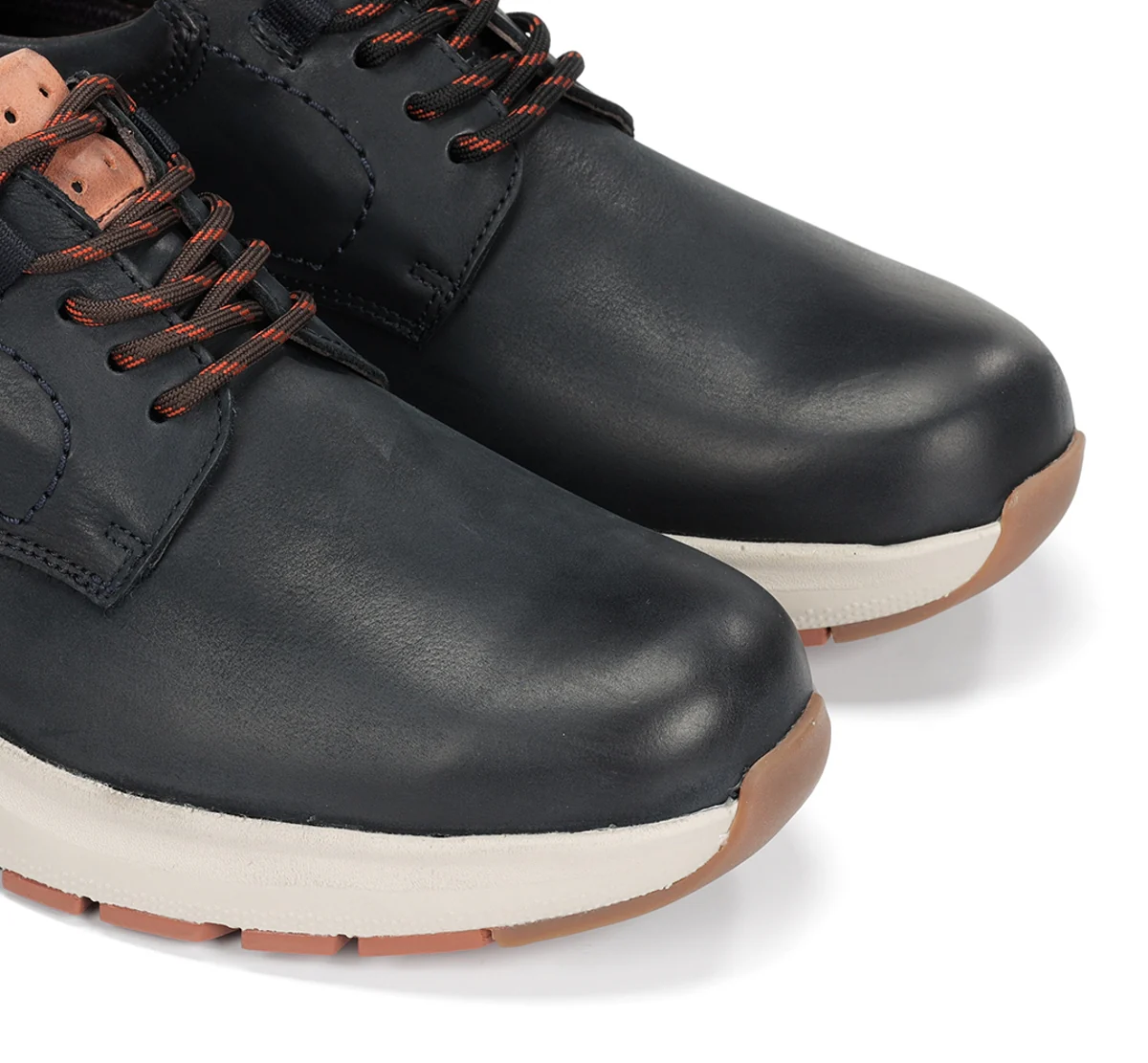 TRITON F2067 Blauer Schuh - Image 6