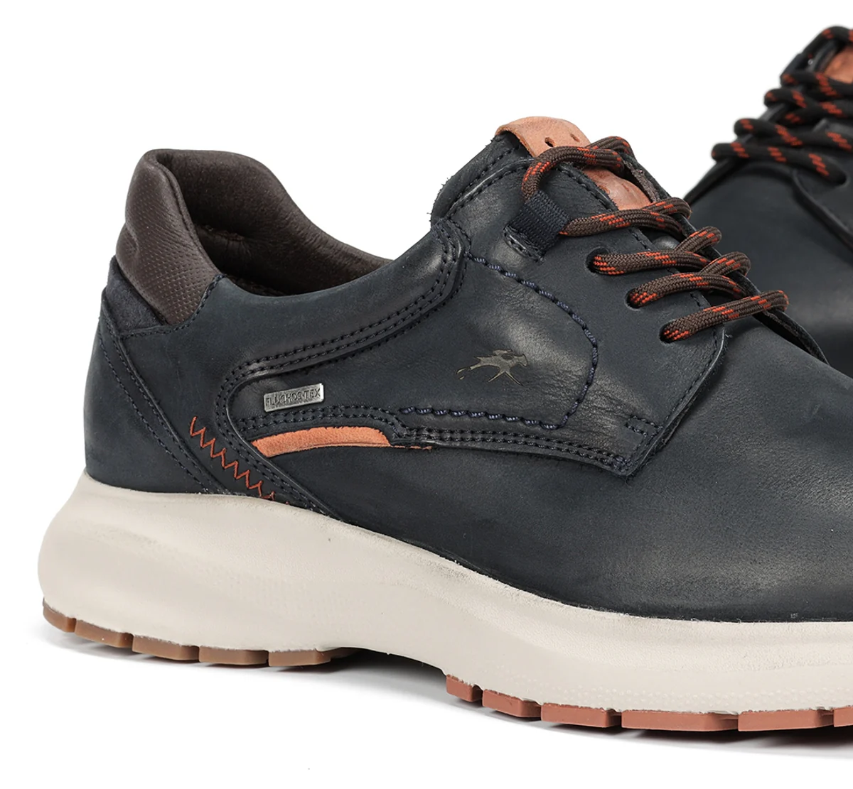 TRITON F2067 Blauer Schuh - Image 7