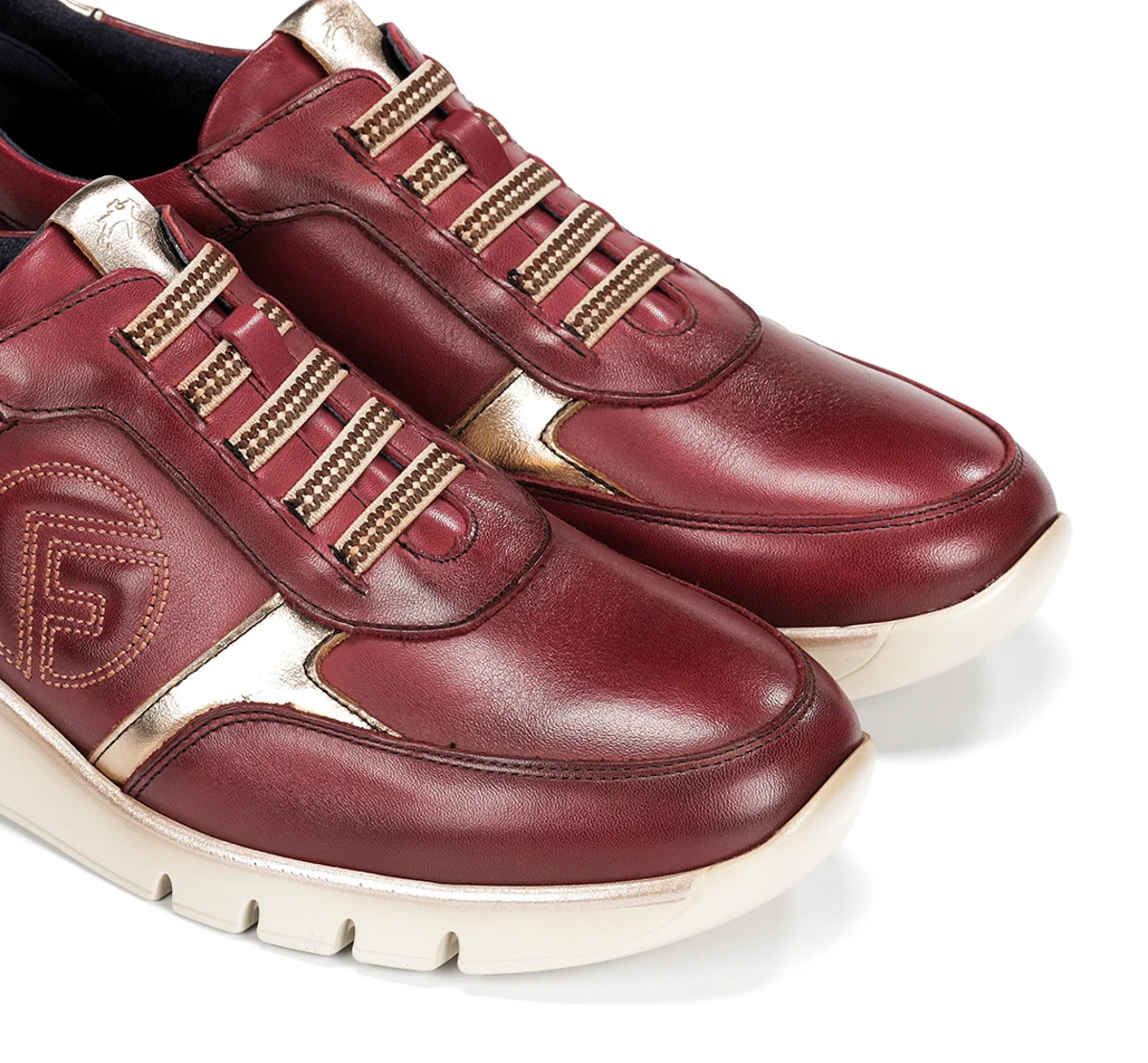 UNION F2074 Roter Turnschuhe - Image 6