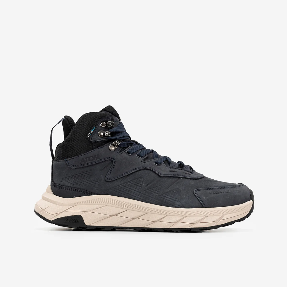 URBAN AT171 BlauerTurnschuhe