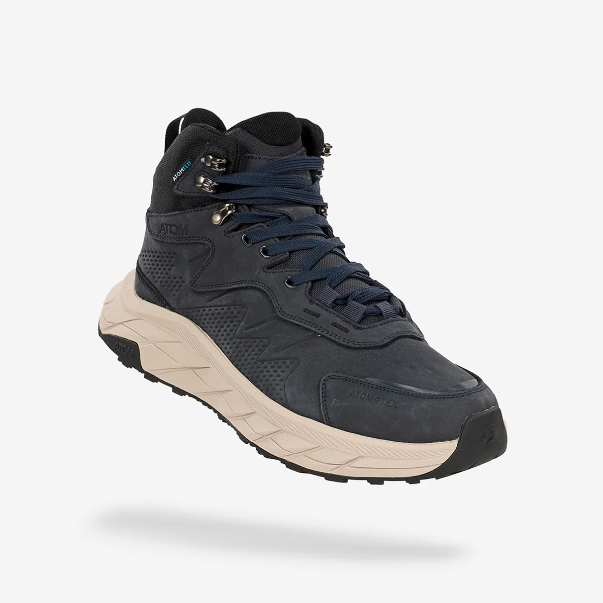 URBAN AT171 BlauerTurnschuhe - Image 10