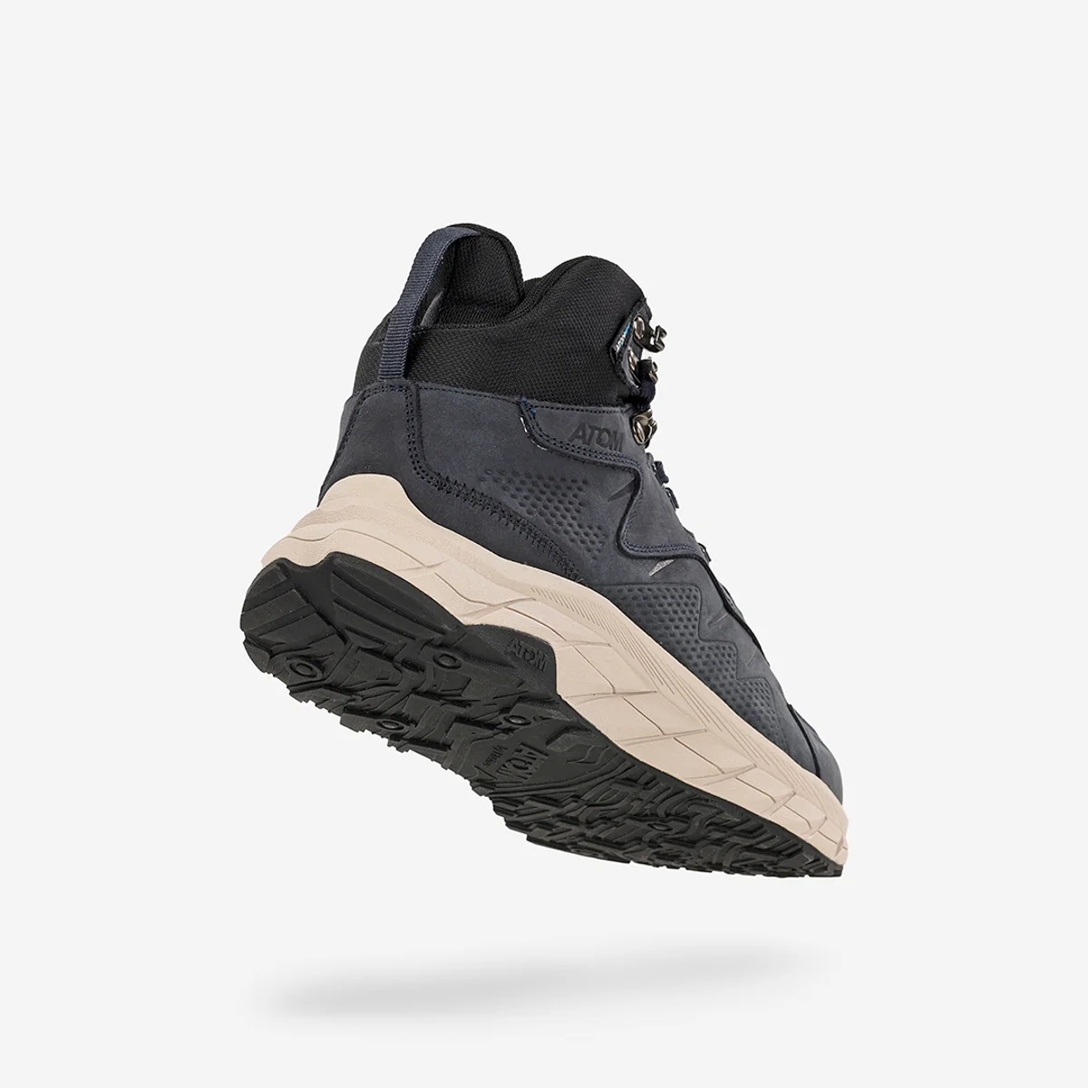 URBAN AT171 BlauerTurnschuhe - Image 12