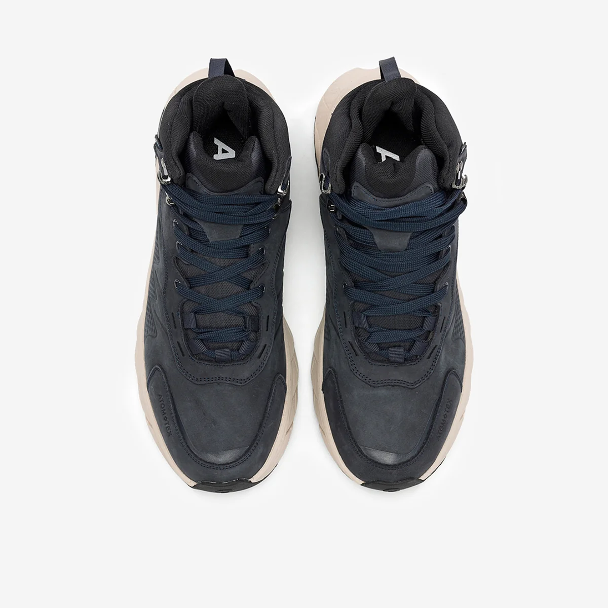 URBAN AT171 BlauerTurnschuhe - Image 7