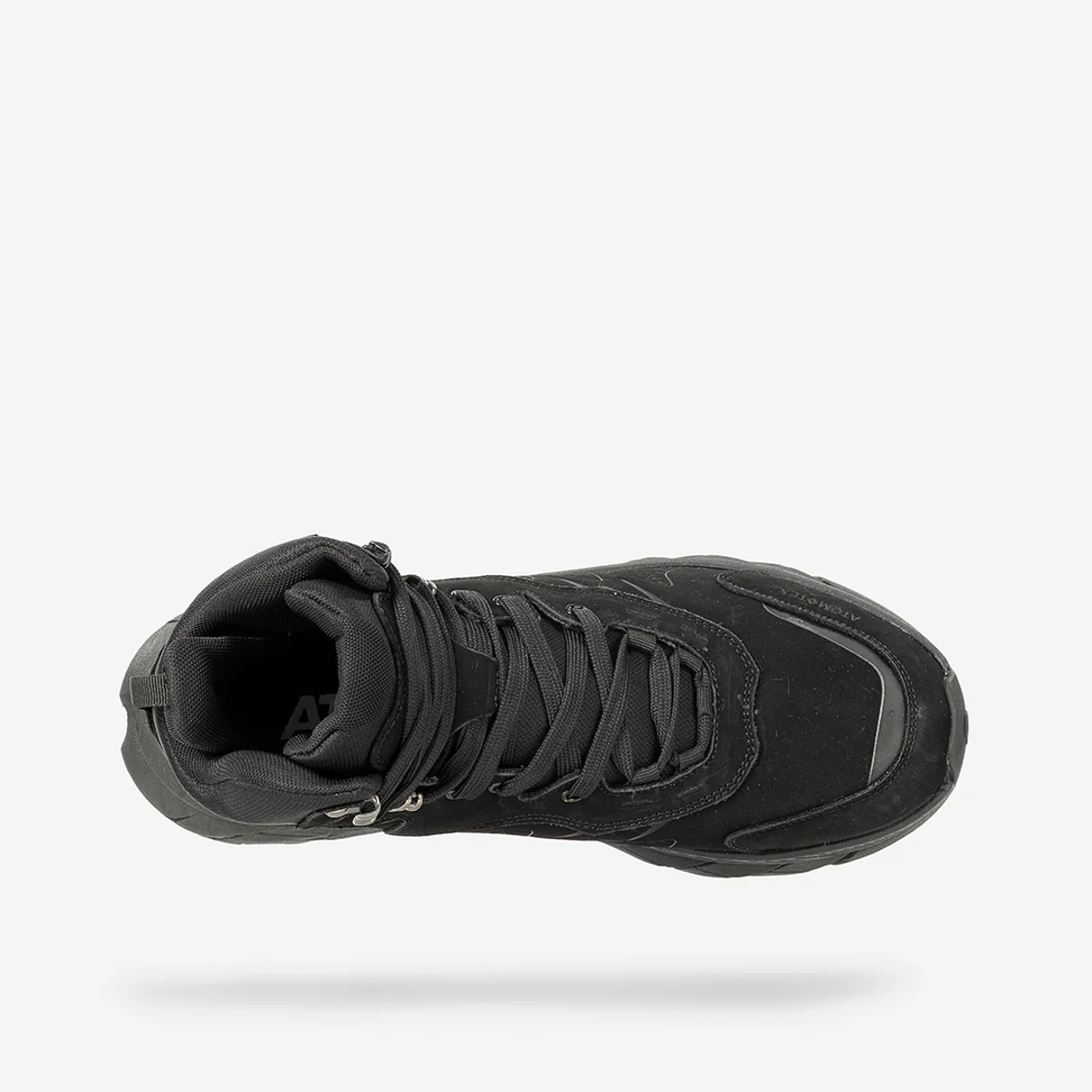 URBAN AT171 Schwarze Turnschuhe - Image 13