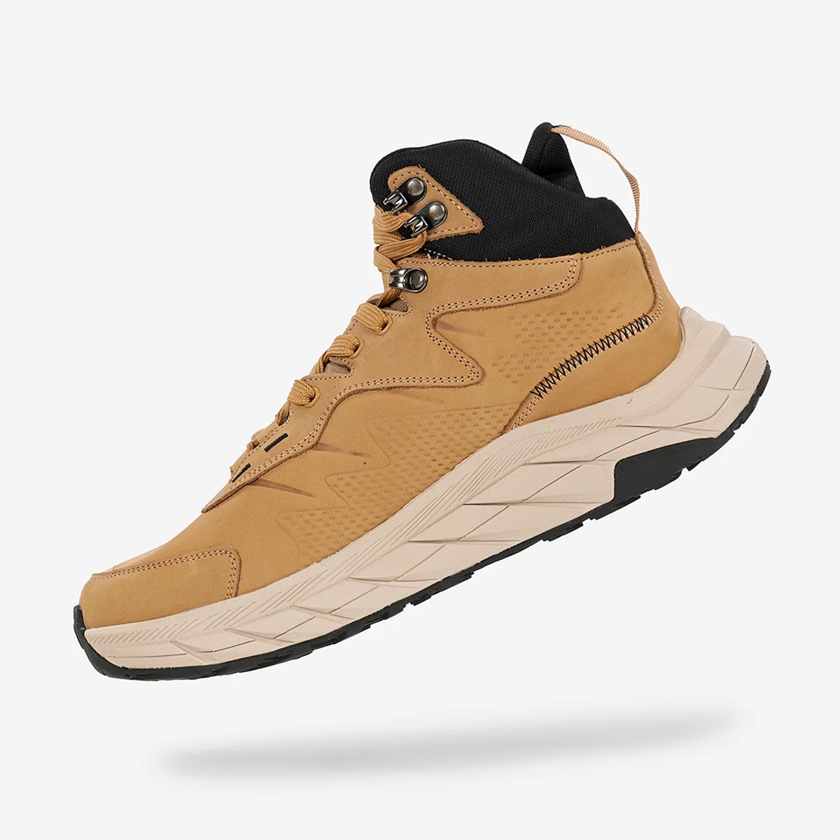 URBAN AT171 Taupe Turnschuhe - Image 11