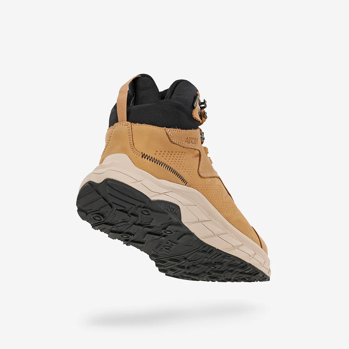 URBAN AT171 Taupe Turnschuhe - Image 12