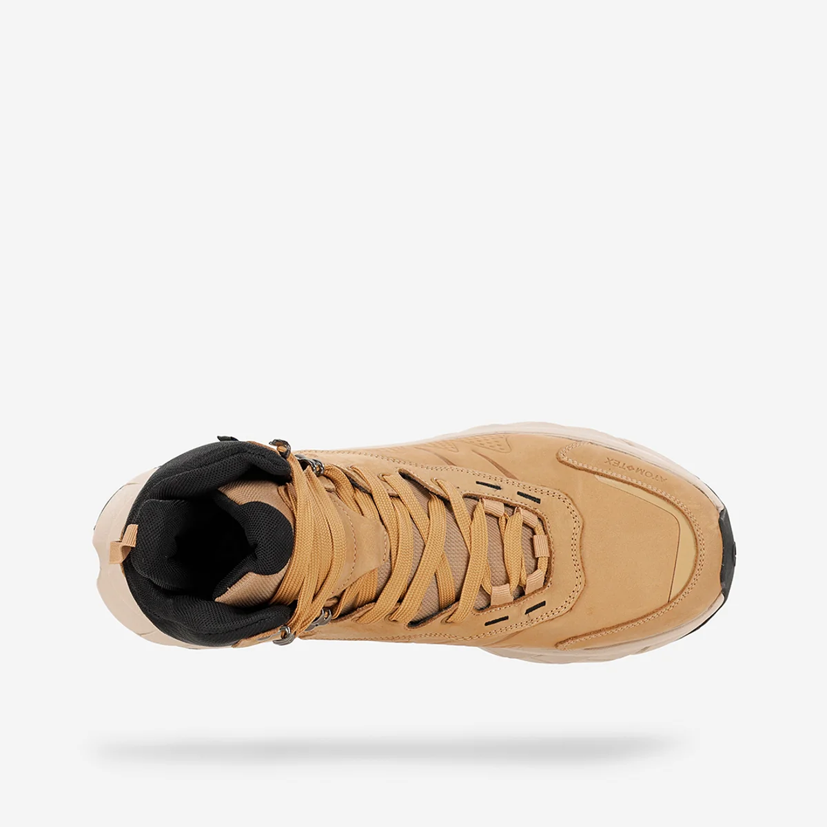 URBAN AT171 Taupe Turnschuhe - Image 13