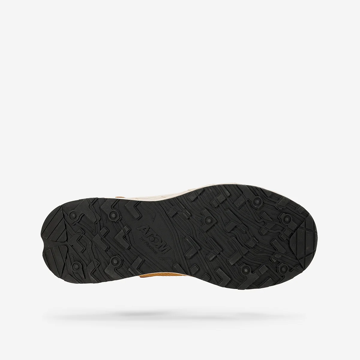 URBAN AT171 Taupe Turnschuhe - Image 14