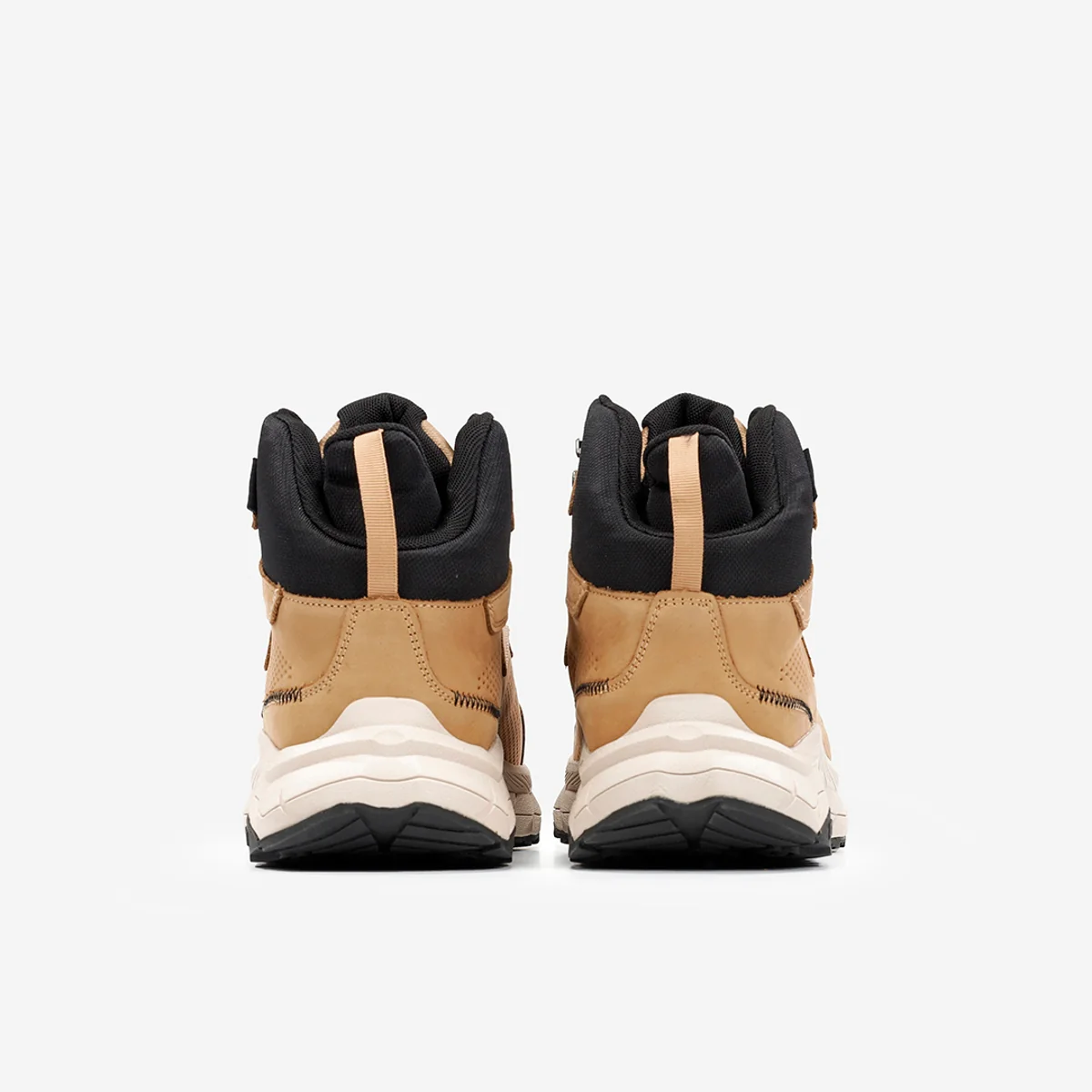 URBAN AT171 Taupe Turnschuhe - Image 5