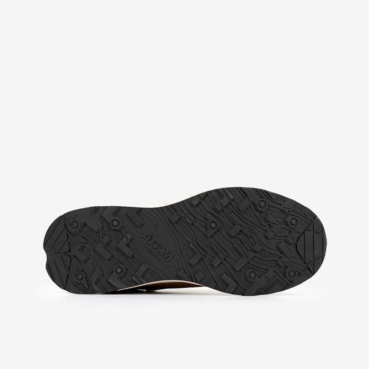 URBAN AT171 Taupe Turnschuhe - Image 8