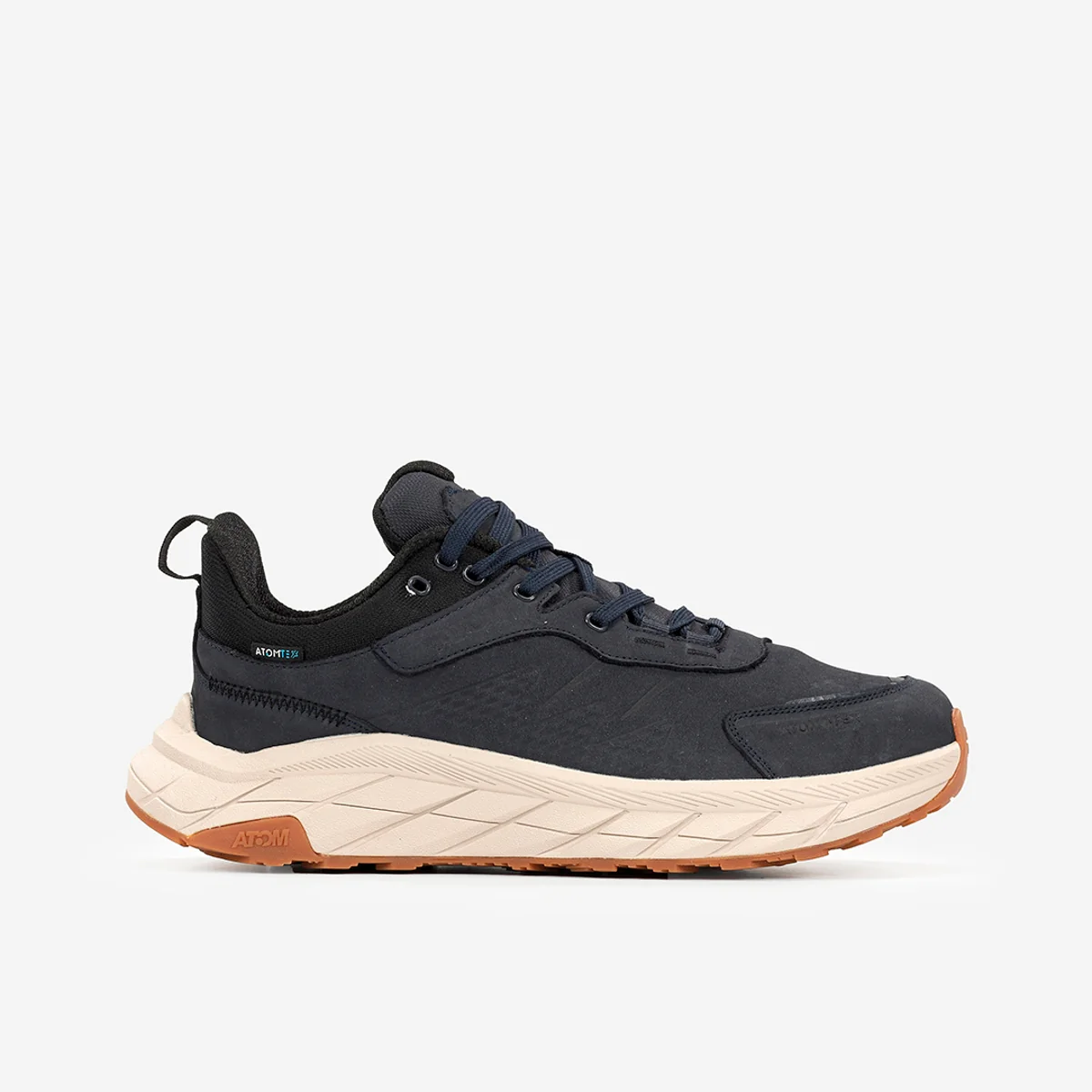 URBAN AT172 Blauer Turnschuhe