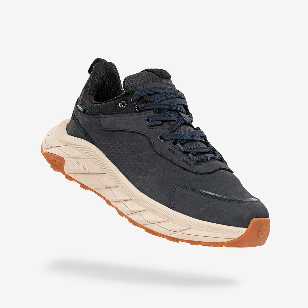 URBAN AT172 Blauer Turnschuhe - Image 11
