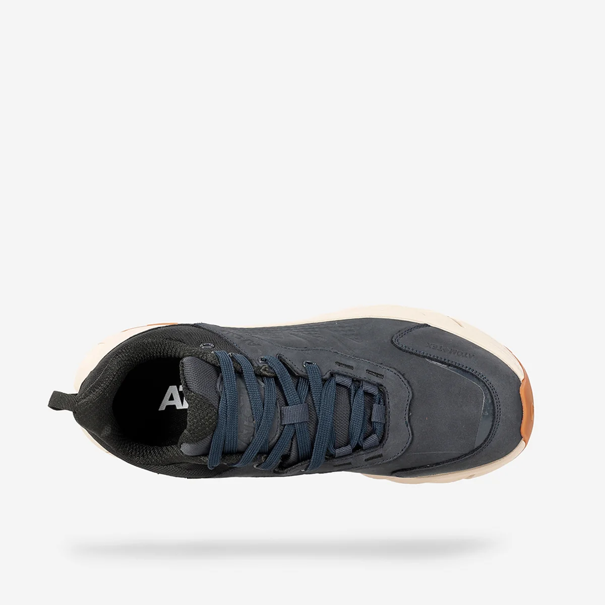 URBAN AT172 Blauer Turnschuhe - Image 13
