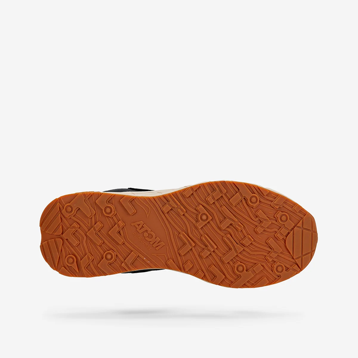 URBAN AT172 Blauer Turnschuhe - Image 14