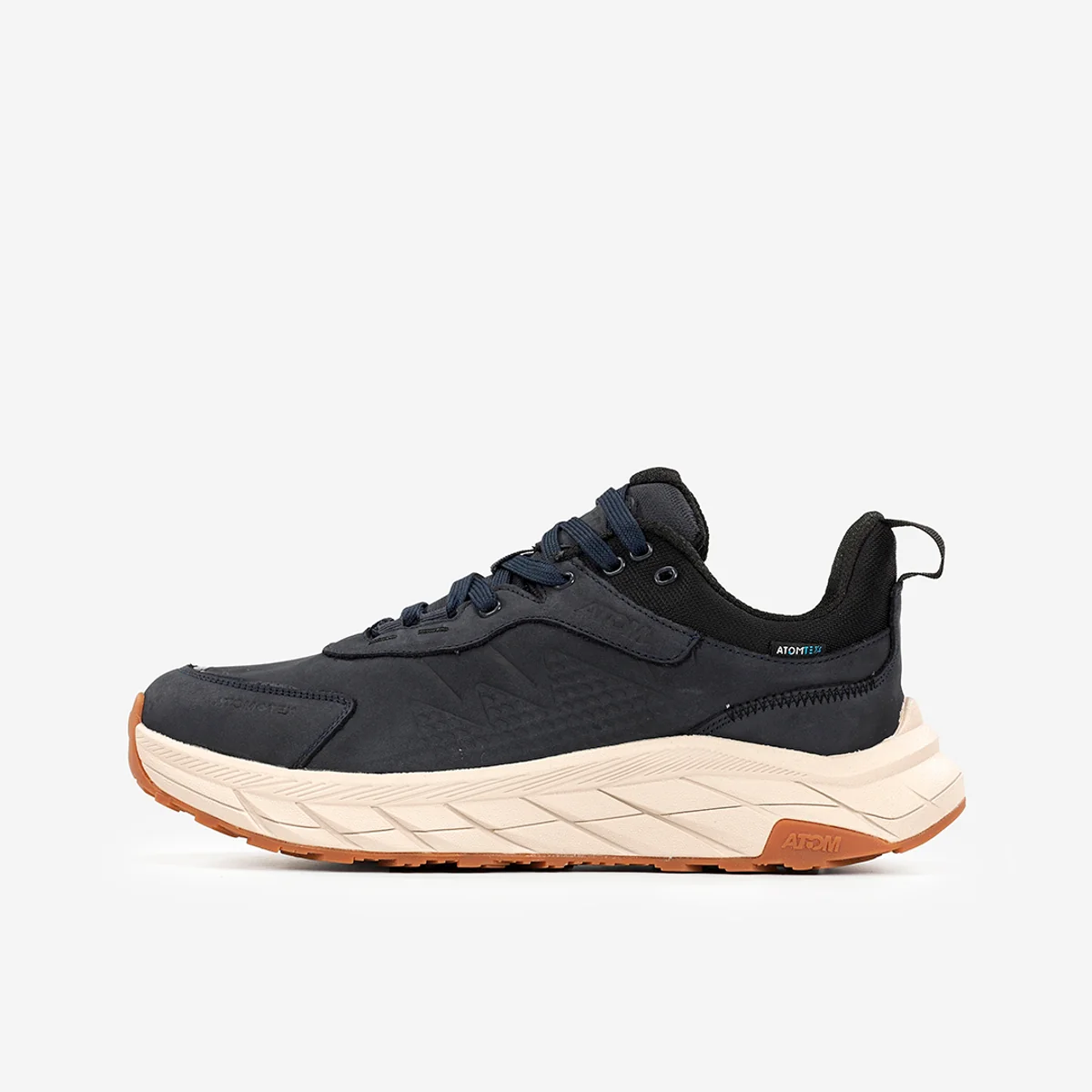 URBAN AT172 Blauer Turnschuhe - Image 2