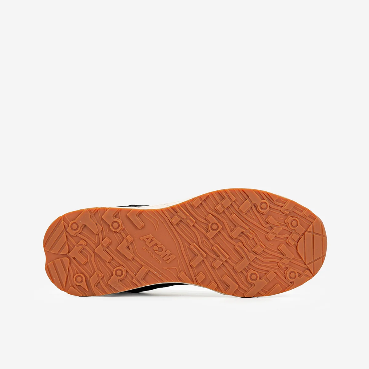 URBAN AT172 Blauer Turnschuhe - Image 8