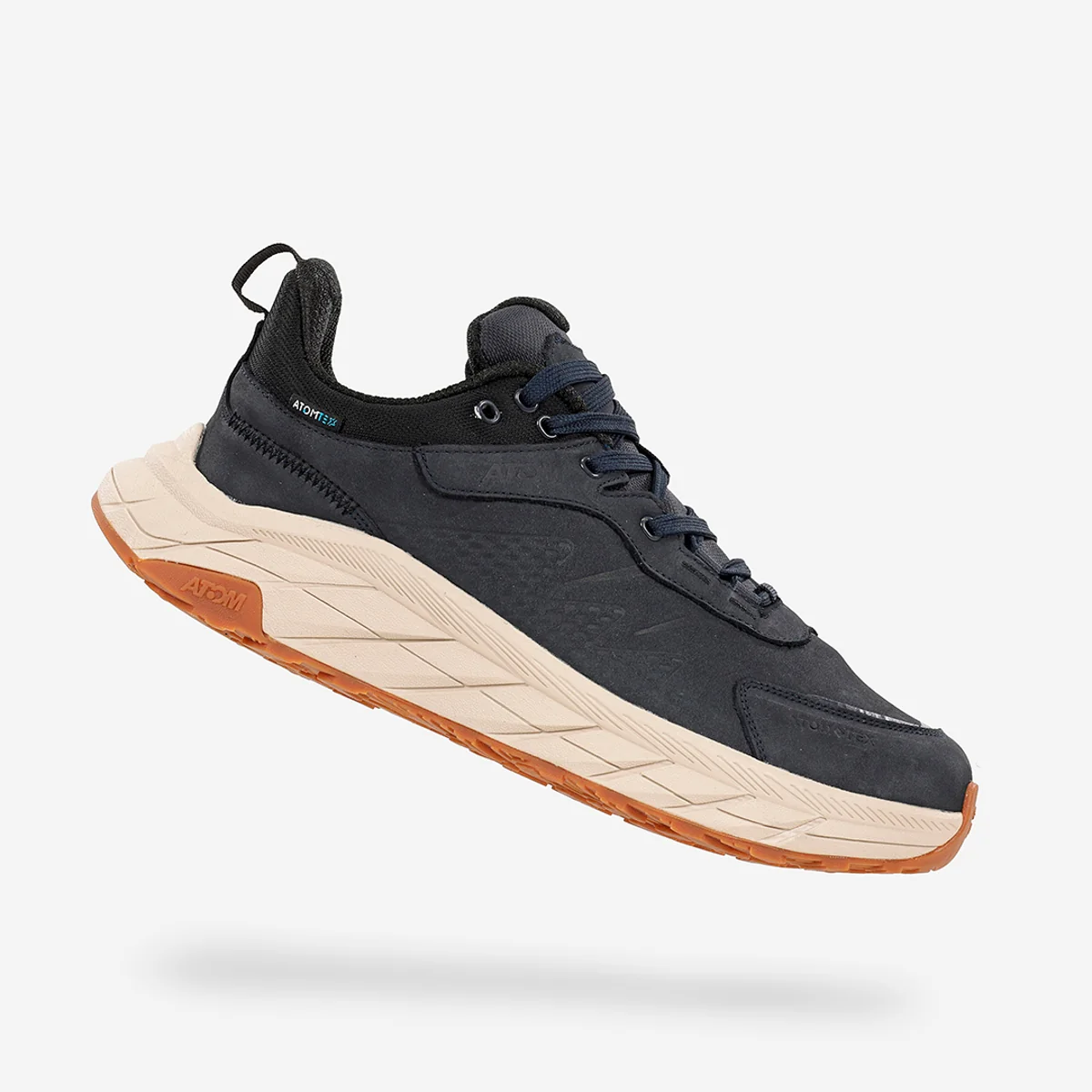 URBAN AT172 Blauer Turnschuhe - Image 9