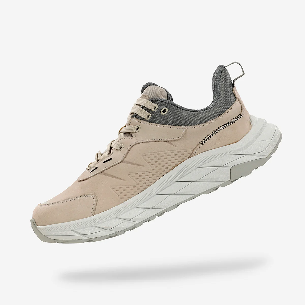 URBAN AT172 Weißer Turnschuhe - Image 11