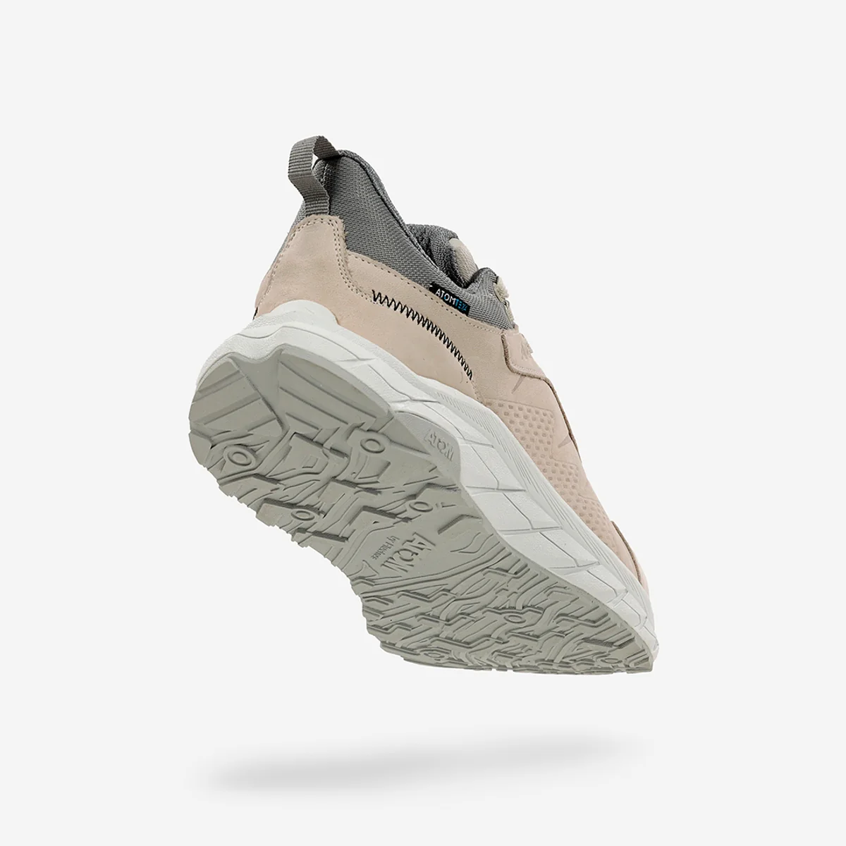 URBAN AT172 Weißer Turnschuhe - Image 12