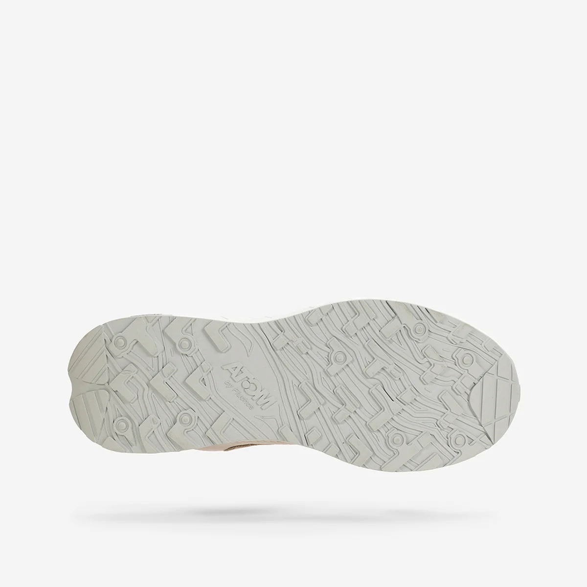 URBAN AT172 Weißer Turnschuhe - Image 14