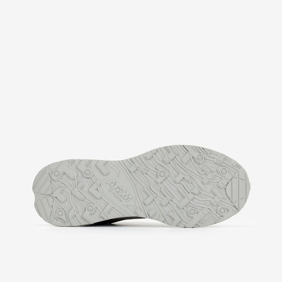 URBAN AT172 Weißer Turnschuhe - Image 3