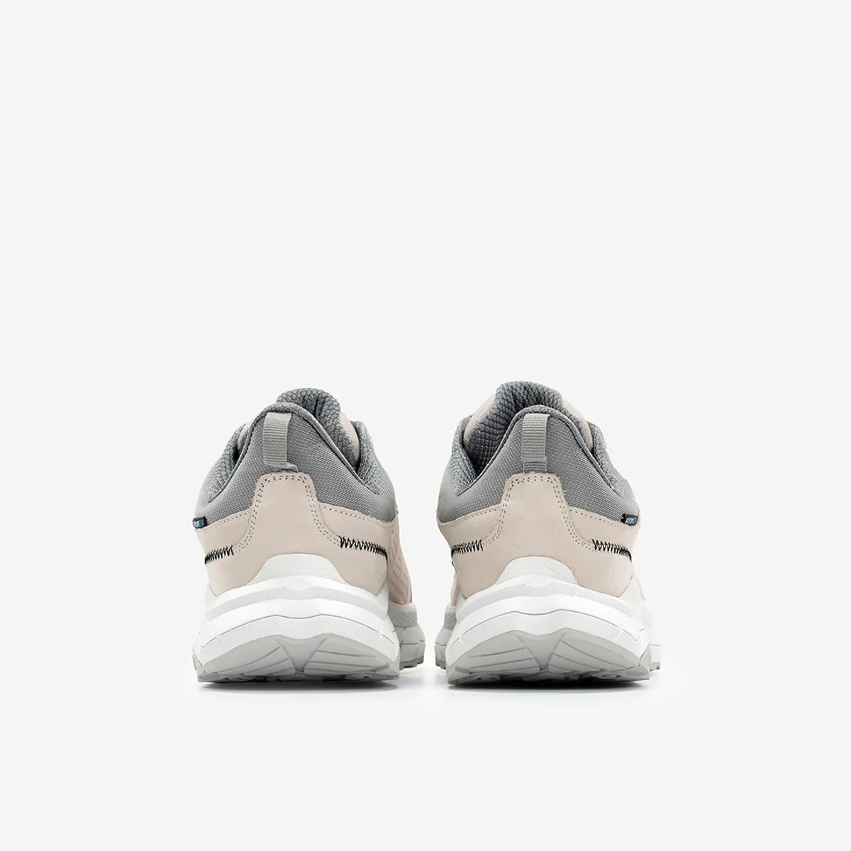 URBAN AT172 Weißer Turnschuhe - Image 6